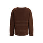 Camel Sweater