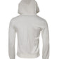 White King Caesar Hooded Sweatshirt Sweater
