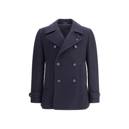 Caban Coat
