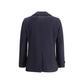 Caban Coat
