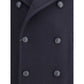 Caban Coat