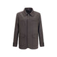 Herringbone Jacket