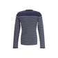 Striped Sweater