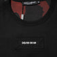 Multicolor Camouflage Crew Neck T-shirt
