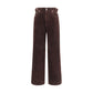Velvet Pants