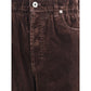 Velvet Pants