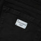 Black Cotton Skinny Mid Waist Denim Jeans