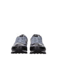 Gray Fabric Athletic Sneakers