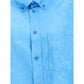 Cocoon Shirt