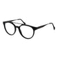 Black Unisex Optical Frames