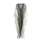 Silk kaftan Dress