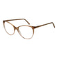 Brown Unisex Optical Frames