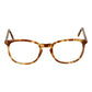 Brown Unisex Optical Frames