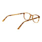 Brown Unisex Optical Frames