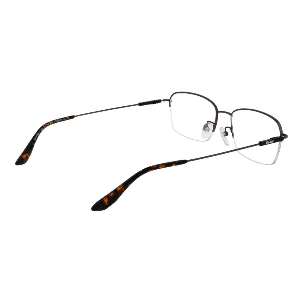 Black Men Optical Frames