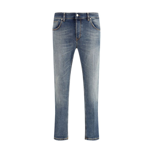 Reggae Jeans
