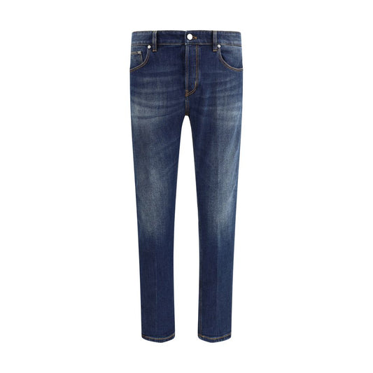Reggae Jeans