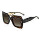 Brown Acetate Sunglasses