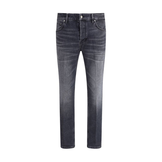 Reggae Jeans