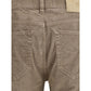 Corduroy design Pants