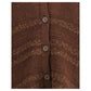 Fringes Cardigan