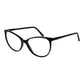 Black Unisex Optical Frames