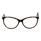 Brown Unisex Optical Frames