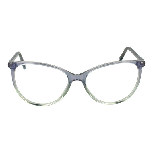 Gray Unisex Optical Frames