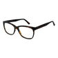 Brown Unisex Optical Frames