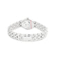 Silver Stainless Steel Watch