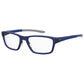 Blue Resin Frames