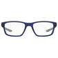 Blue Resin Frames