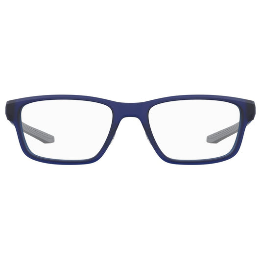 Blue Resin Frames