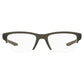 Green Resin Frames