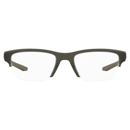 Green Resin Frames