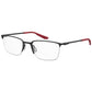 Black Metal Frames