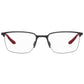 Black Metal Frames