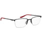 Black Metal Frames