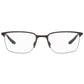 Brown Metal Frames