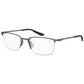 Gray Metal Frames