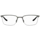 Gray Metal Frames