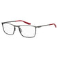 Black Metal Frames