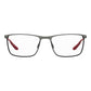 Black Metal Frames