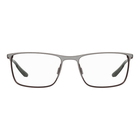 Brown Metal Frames