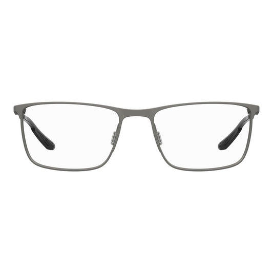 Gray Metal Frames