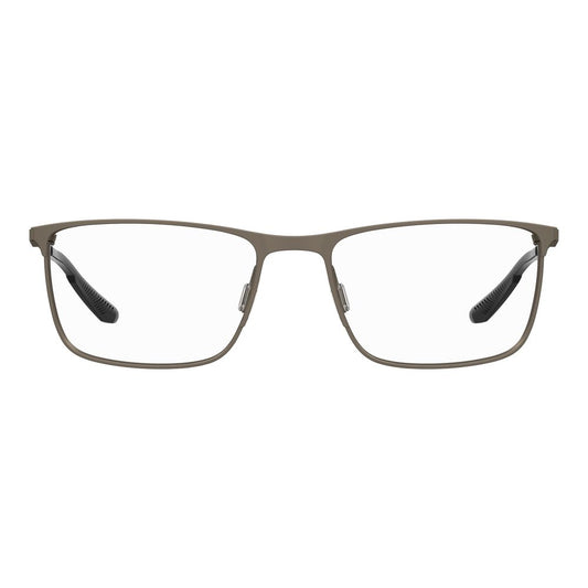 Gray Metal Frames