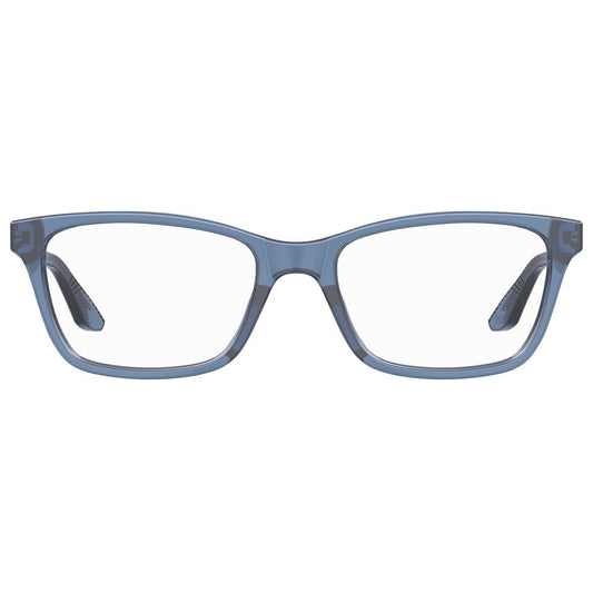 Blue Acetate Frames