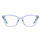 Blue Acetate Frames