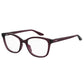 Red Acetate Frames