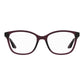Red Acetate Frames